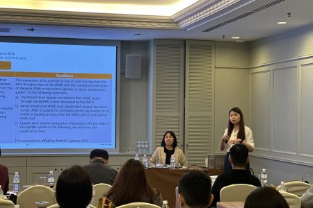 Seminar for Service Tax Updates - 2