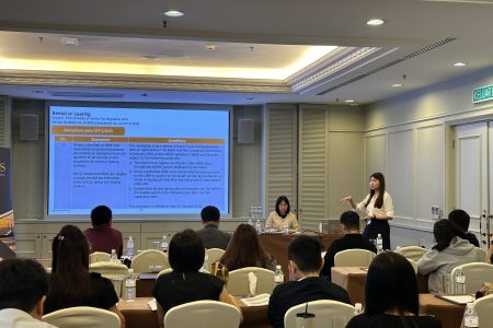 Seminar for Service Tax Updates - 5