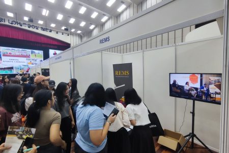 TARUMT Career Fair 2025 (1)