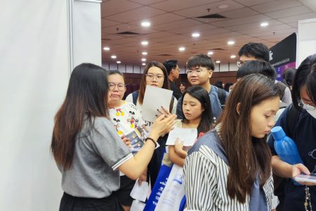 TARUMT Career Fair 2025 (3)