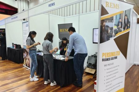 TARUMT Career Fair 2025 (4)