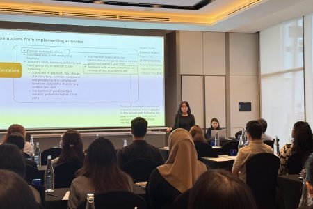 e-Invoice Training (1)