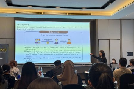 e-Invoice Training (3)